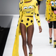 Illustration for article titled Moschinos Fall 2014 Collection is SpongeBob-tastic, Hilarious
